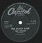 The Beach Boys : Wouldn't It Be Nice (7")