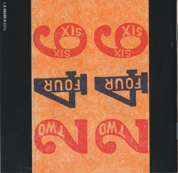 Blur : Parklife (CD, Album)