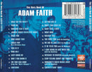 Adam Faith : The Very Best Of Adam Faith (CD, Comp)