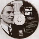Adam Faith : The Very Best Of Adam Faith (CD, Comp)