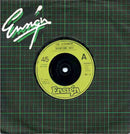 Boomtown Rats* : Like Clockwork (7", Single, Lim)