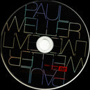 Paul Weller : Live (Two Classic Performances) (DVD-V, Multichannel, PAL)