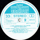 Various : A Stereo Introduction To The Exciting World Of Transatlantic (LP, Comp)