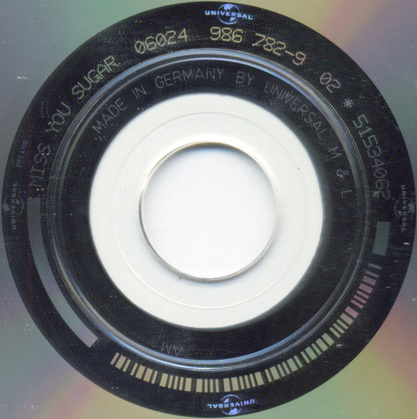 U2 : How To Dismantle An Atomic Bomb (CD, Album + DVD-V, PAL + Ltd)