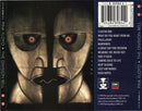 Pink Floyd : The Division Bell (CD, Album)