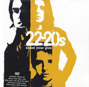 22-20s : Shoot Your Gun (DVD-V, Single, PAL)