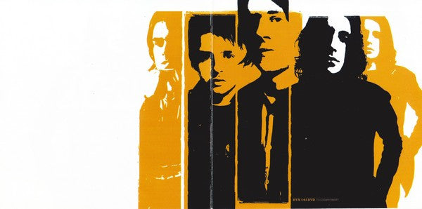 22-20s : Shoot Your Gun (DVD-V, Single, PAL)