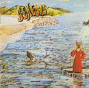 Genesis : Foxtrot (CD, Album, RE, RM)
