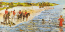 Genesis : Foxtrot (CD, Album, RE, RM)