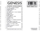 Genesis : The Lamb Lies Down On Broadway (2xCD, Album, RE, RM)