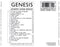 Genesis : The Lamb Lies Down On Broadway (2xCD, Album, RE, RM)