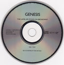 Genesis : The Lamb Lies Down On Broadway (2xCD, Album, RE, RM)