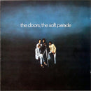 The Doors : The Soft Parade (CD, Album, RE, RM)