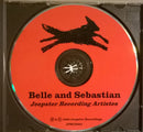 Belle & Sebastian : If You're Feeling Sinister (CD, Album)