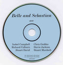 Belle & Sebastian : Tigermilk (CD, Album, RE)