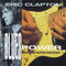 Eric Clapton : Blues Power (CD, Comp)