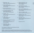 Eric Clapton : Blues Power (CD, Comp)