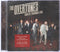 The Overtones (3) : Good Ol' Fashioned Love (CD, Album)