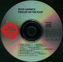 "Fiddler On The Roof" Original Broadway Cast, Jerry Bock - Sheldon Harnick : Fiddler On The Roof (The Original Broadway Cast Recording) (CD)