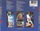 Queen : Live At Wembley '86 (2xCD, Album, Fat)
