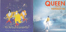 Queen : Live At Wembley '86 (2xCD, Album, Fat)