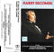 Harry Secombe : If I Ruled The World (2xCass, Comp)