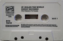 Harry Secombe : If I Ruled The World (2xCass, Comp)