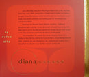 Future Loop Foundation : Diana Garden • La Dolce Vita (CD, Comp)