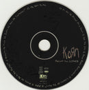 Korn : Follow The Leader (CD, Album)