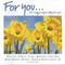 Various : For You... 20 Songs Especially For You (CD, Comp)