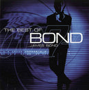 Various : The Best Of Bond …James Bond (HDCD, Comp, RM)