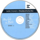Michael Parkinson (2) : My Life In Music (2xCD, Comp)