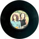 T. Rex : Jeepster (7", Single, Sol)