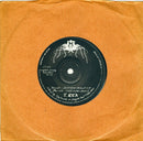 T. Rex : Jeepster (7", Single, Sol)
