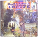Claytown Troupe : Real Life (12")