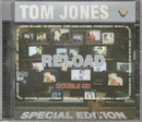 Tom Jones : Reload (CD, Album, RE + CD, Comp, Enh + S/Edition)