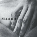 She's Hit : Pleasure (2xCD, Album)