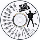 Alice Cooper (2) : Hey Stoopid (CD, Album, RE)