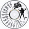 Alice Cooper (2) : Hey Stoopid (CD, Album, RE)