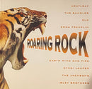 Various : Roaring Rock (CD, Comp)