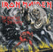 Iron Maiden : The Number Of The Beast (CD, Album, Enh, RE, RM, RP)