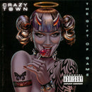 Crazy Town : The Gift Of Game (CD, Album)