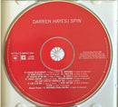 Darren Hayes : Spin (CD, Album)