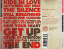 Mayday Parade : Anywhere But Here (CD, Album)