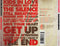 Mayday Parade : Anywhere But Here (CD, Album)