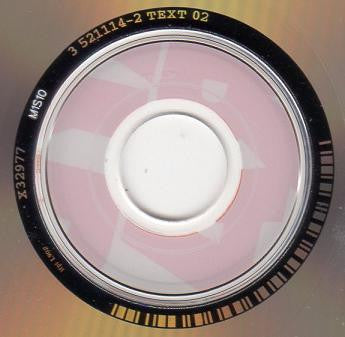 Mayday Parade : Anywhere But Here (CD, Album)