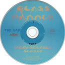 Glass Hammer : The Inconsolable Secret (2xCD, Album, Enh, Tri)