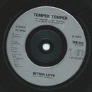 Temper Temper : It's All Outta Lovin' You (7", Single, Sil)