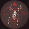 The Leather Nun : Alive (LP, Album)