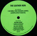 The Leather Nun : I Can Smell Your Thoughts (Remix) (12", Maxi, Gre)